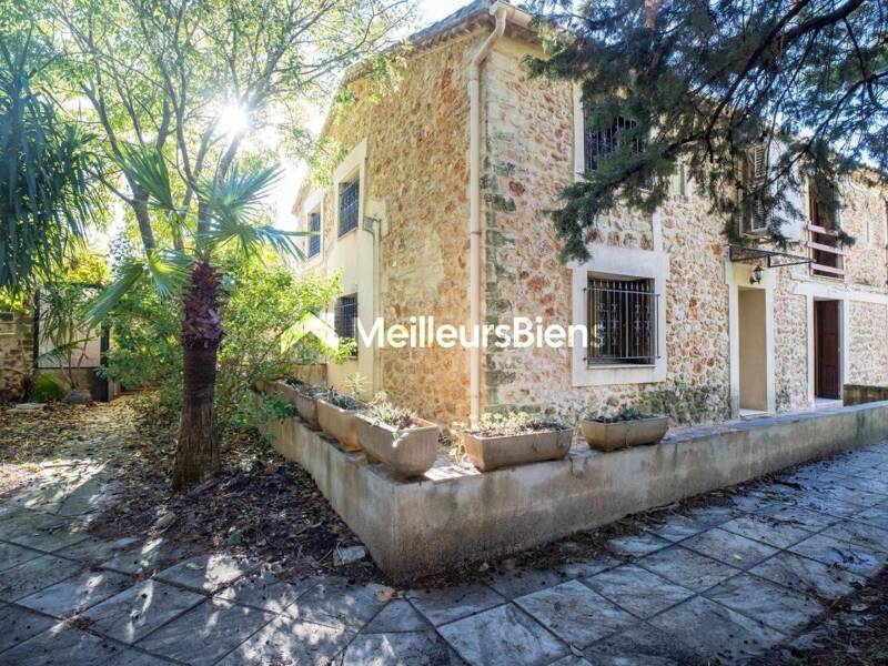 Maison à vendre, 247m², MONTPELLIER