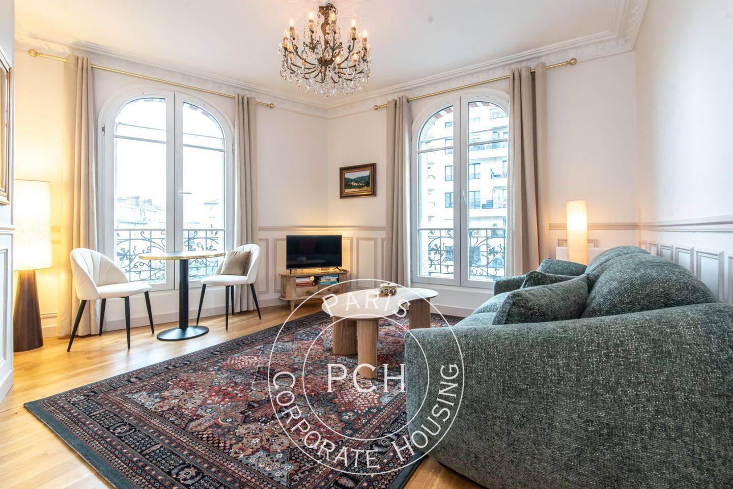 Maison à louer, 54m², LEVALLOIS PERRET