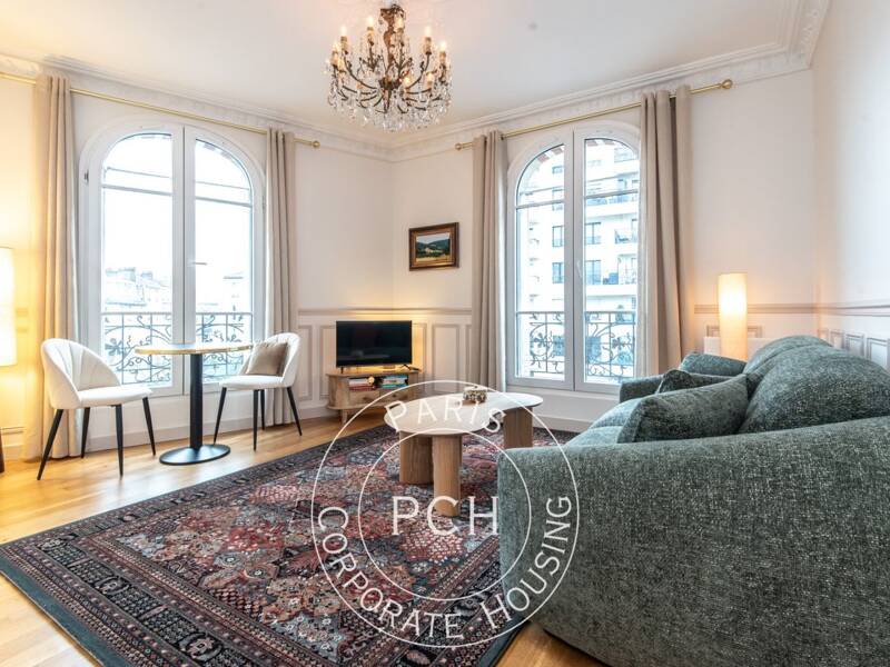 Maison à louer, 54m², LEVALLOIS PERRET