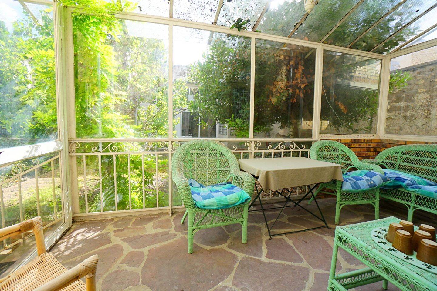 Maison à vendre, 284m², FLINS SUR SEINE