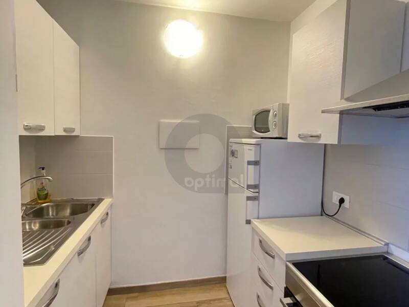 Maison à louer, 35m², MENTON