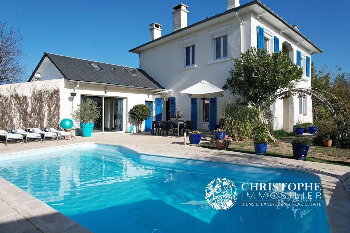 Maison à vendre, 250m², PAU