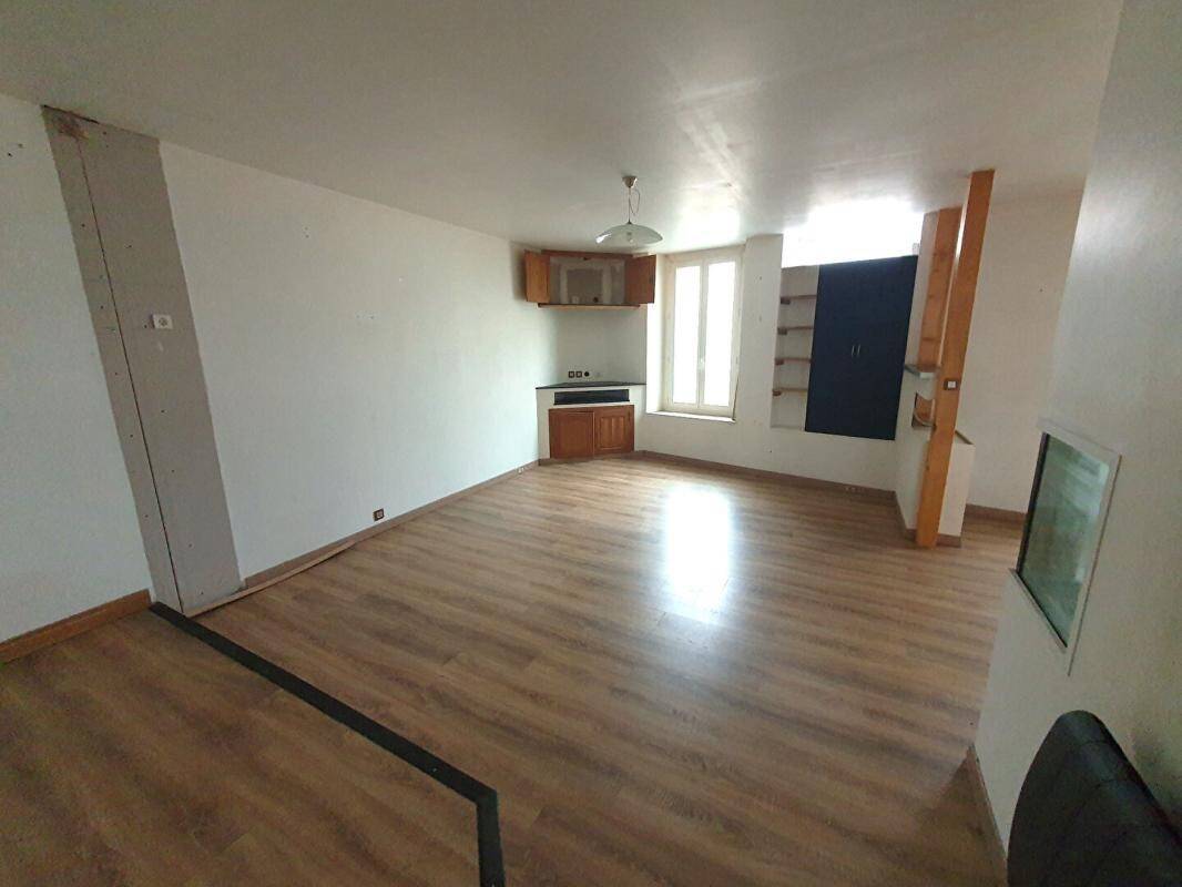 Maison à vendre, 128m², BOURGES