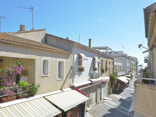 Maison à vendre 675 000 € 3 pièces 2 chambres 88 m² Le Grau-du-Roi 30240