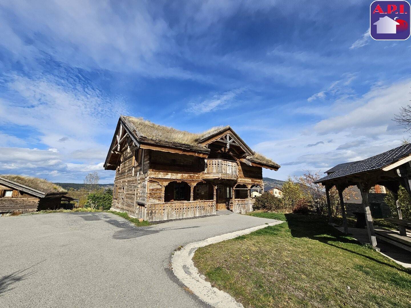 Maison à vendre, 214m², SAINT PIERRE DELS FORCATS
