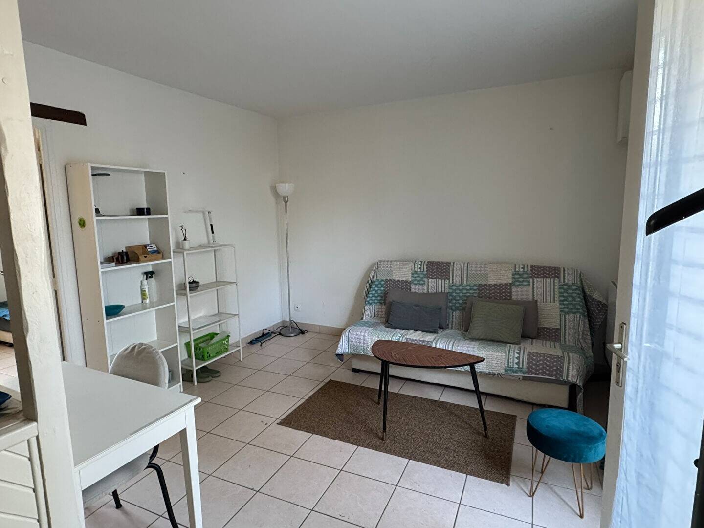 Maison à louer, 31m², FEUCHEROLLES