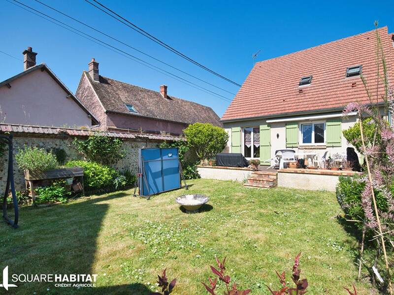 Maison à vendre, 78m², NOGENT LE ROI
