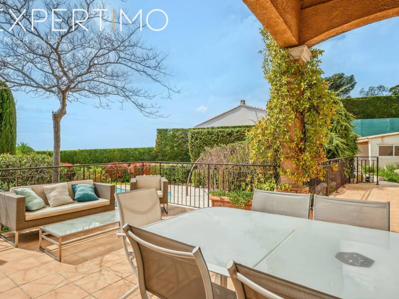 Maison à vendre, 167m², MARSEILLE 12E