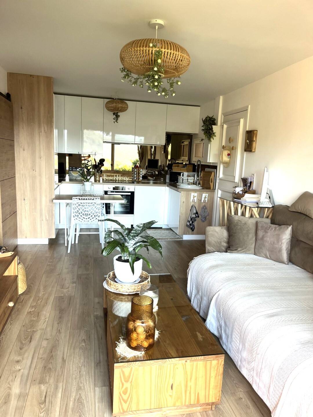 Maison à vendre, 32m², LA CROIX VALMER