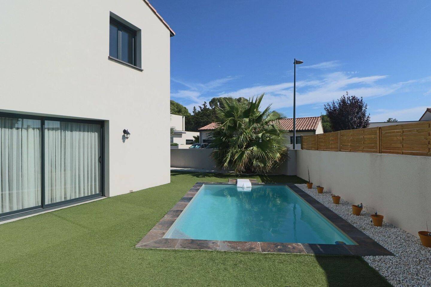 Maison à vendre, 114m², BEZIERS