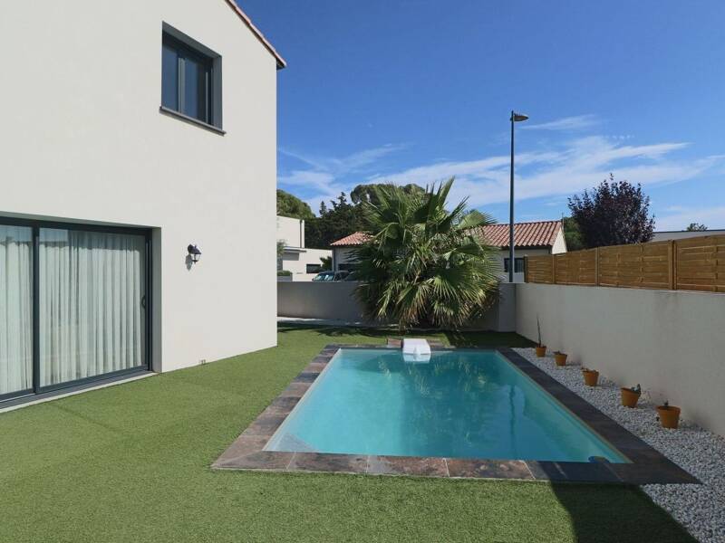 Maison à vendre, 114m², BEZIERS