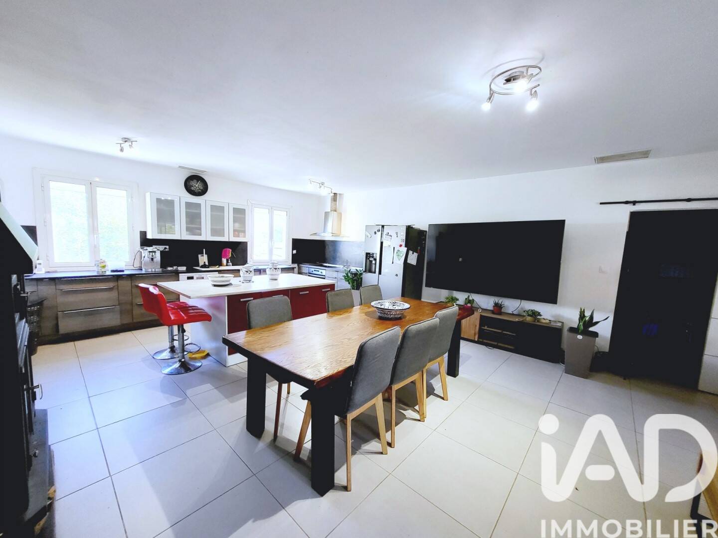 Maison à vendre, 131m², FRONTIGNAN