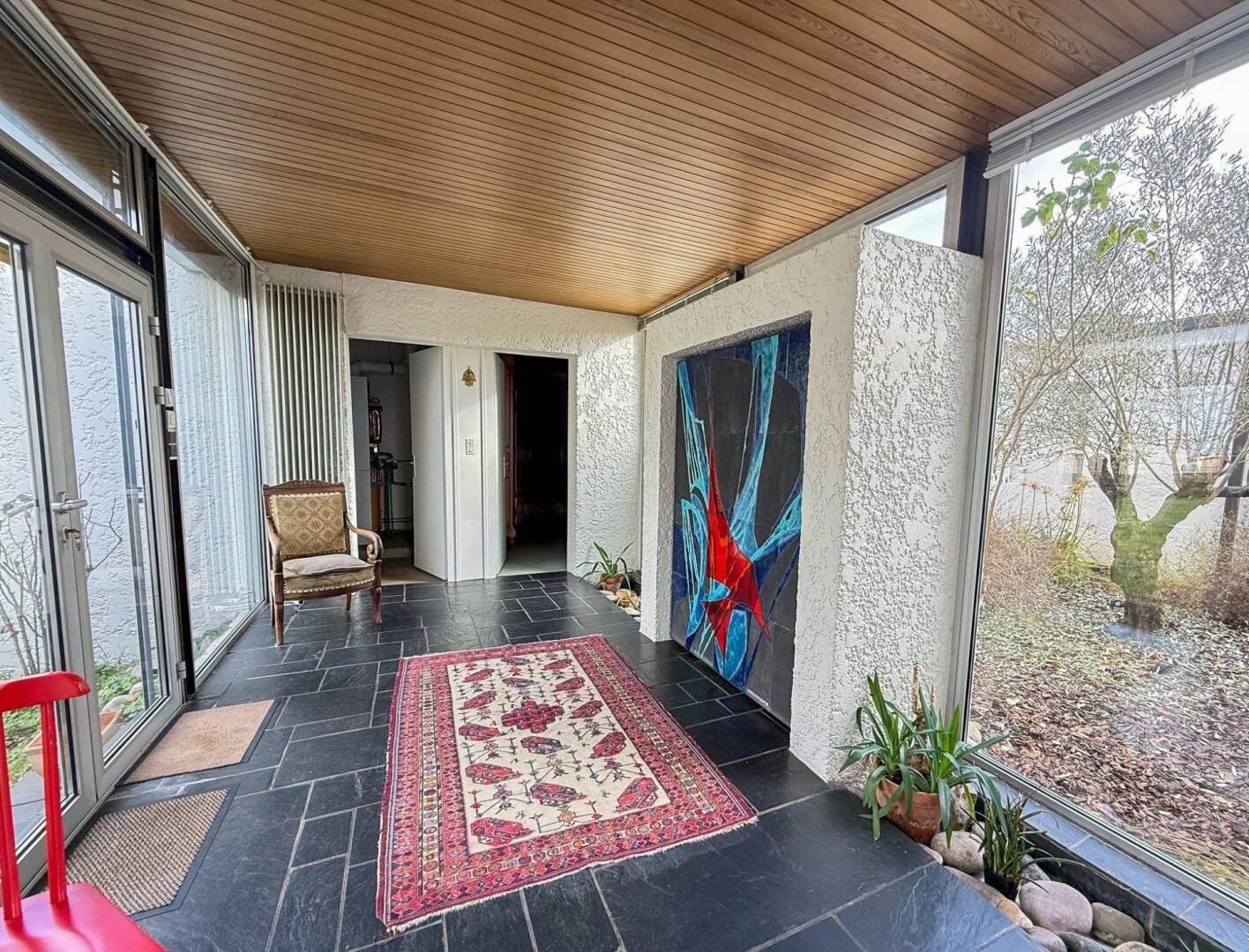 Maison à vendre, 199m², YVRAC