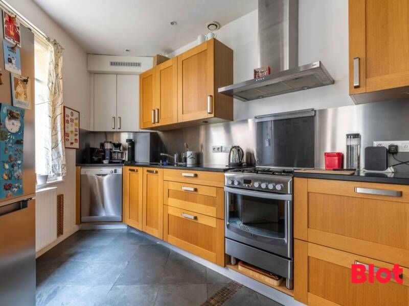 Maison à vendre, 100m², RENNES