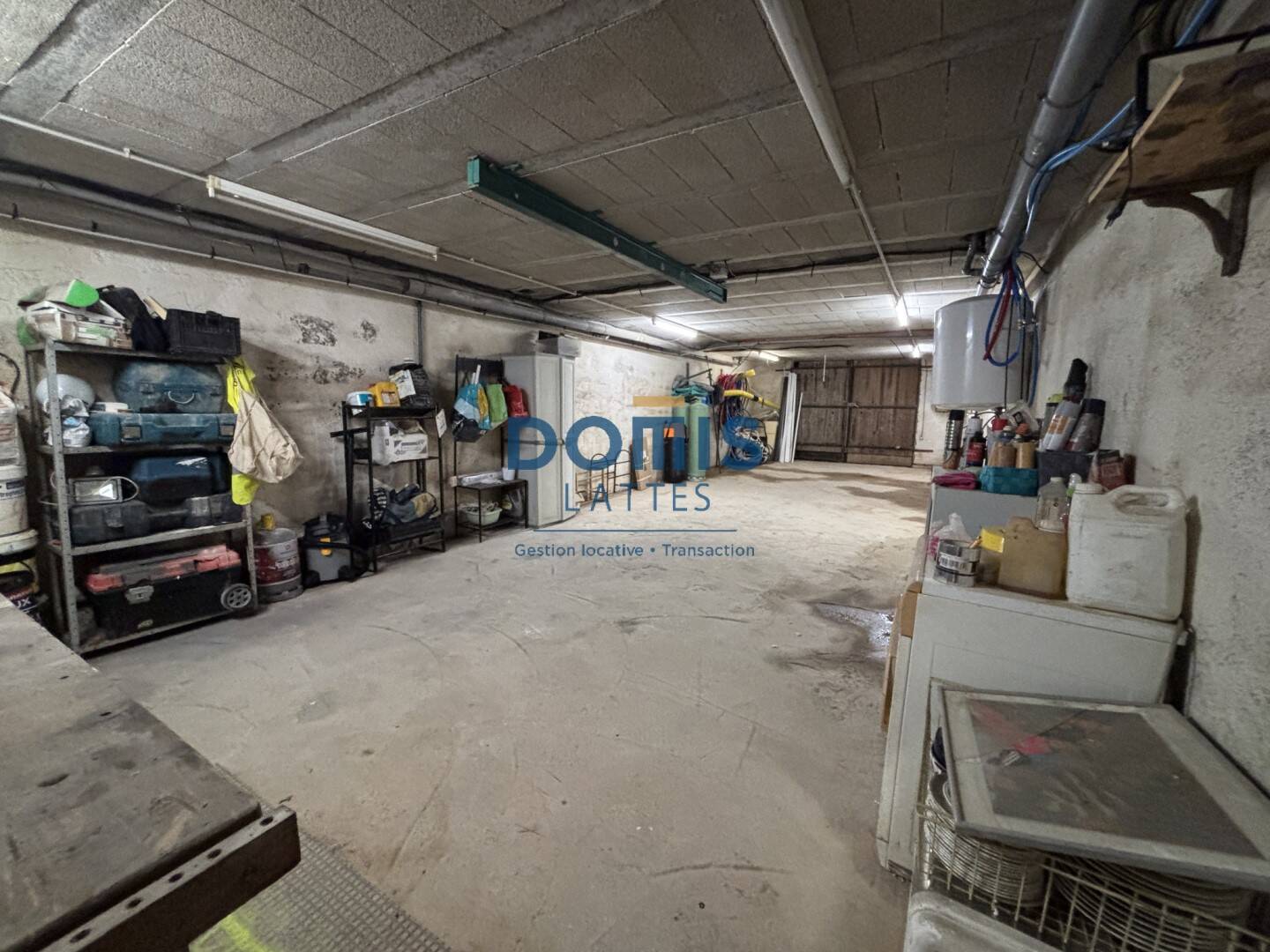 Maison à vendre, 169m², FRONTIGNAN