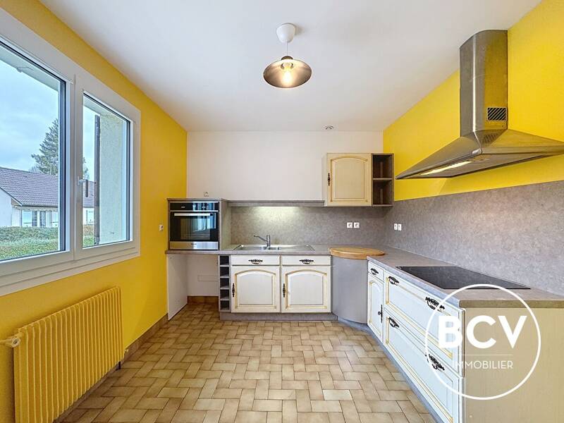 Maison à louer, 89m², LEVES