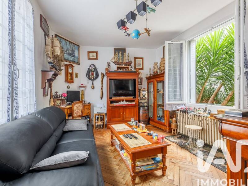 Maison à vendre, 100m², ROUEN
