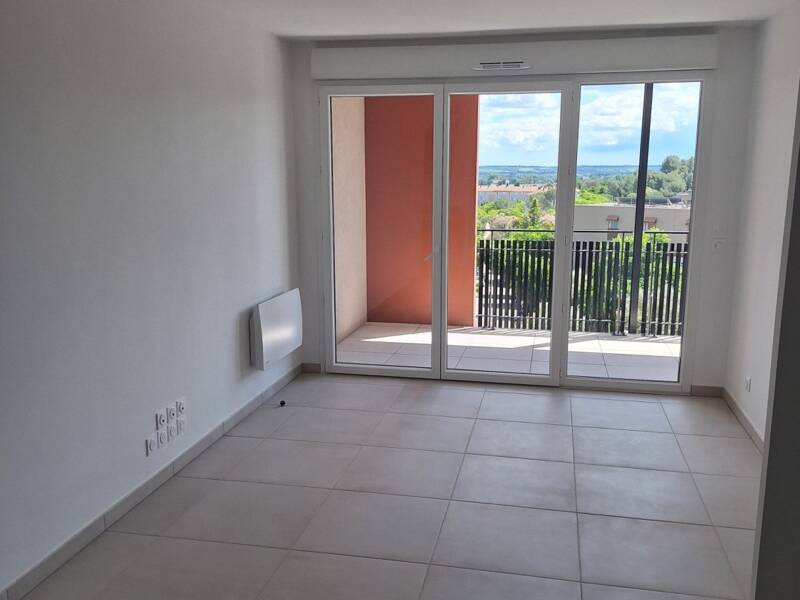 Maison à louer, 40m², NIMES