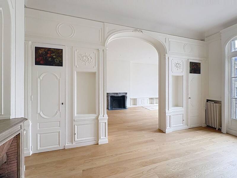 Maison à louer, 180m², PARIS 16E