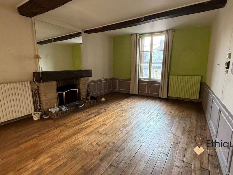 Maison à louer, 178m², BAR SUR AUBE