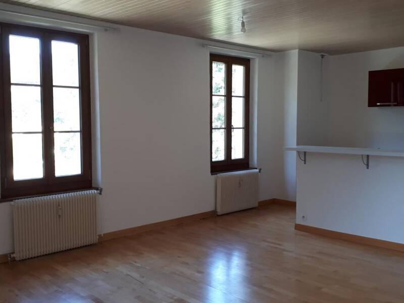 Maison à louer, 50m², SAINT MARTIN D'URIAGE