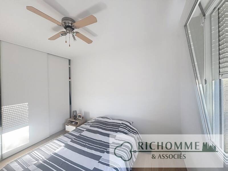 Maison à louer, 48m², REIMS