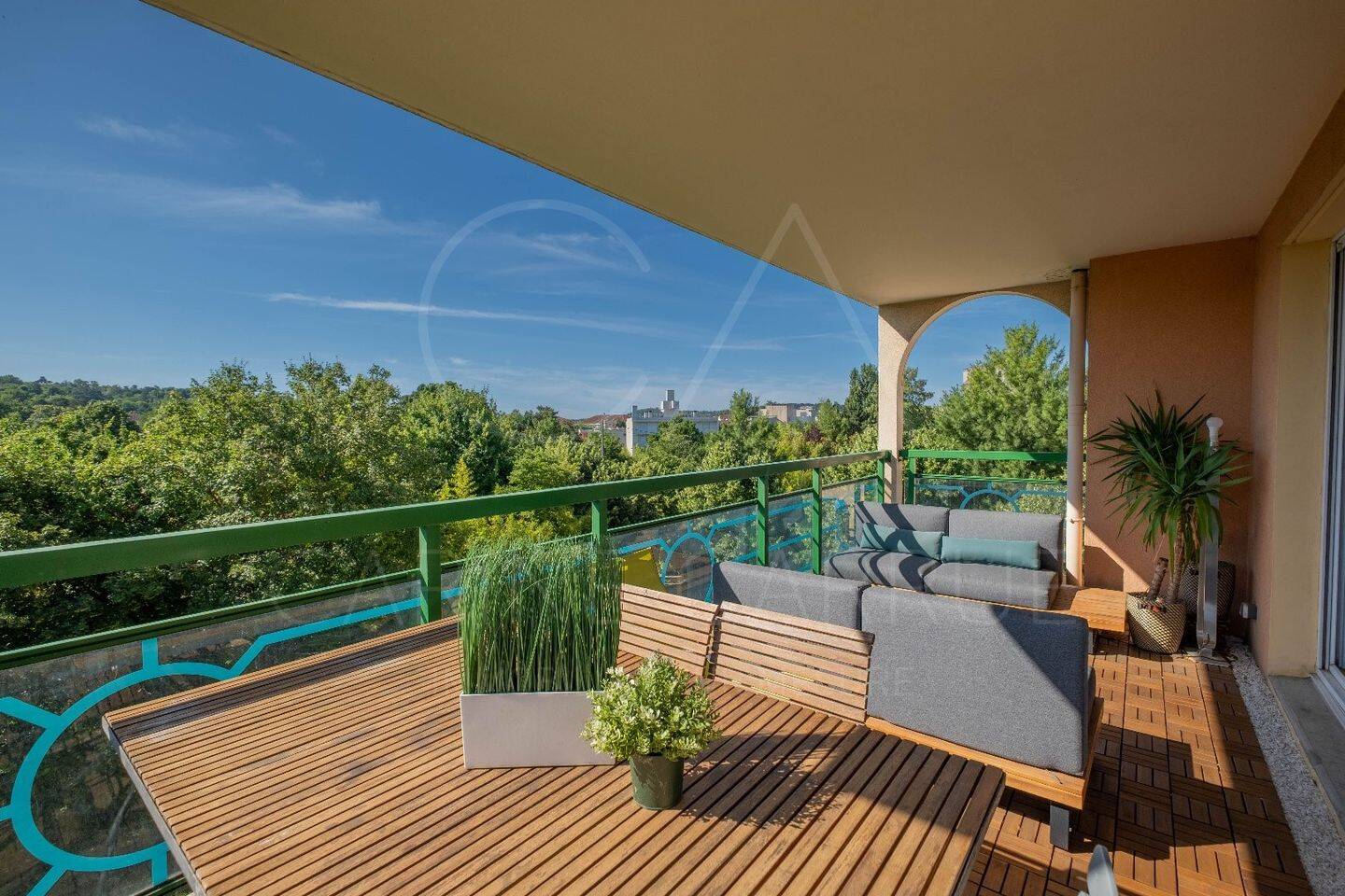 Maison à vendre, 94m², TASSIN LA DEMI LUNE