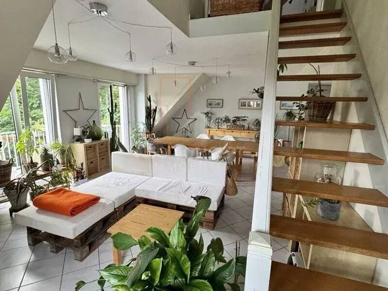 Maison à louer, 78m², HAGUENAU