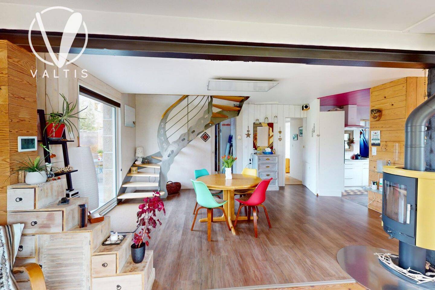 Maison à vendre, 121m², SAINT CAST LE GUILDO