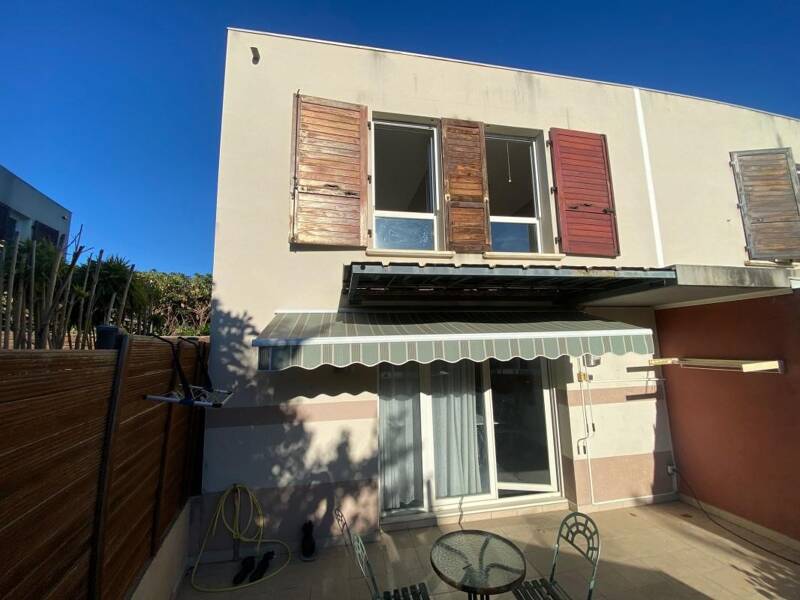 Maison à vendre, 68m², MONTPELLIER