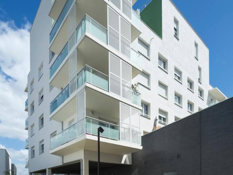 Maison à louer, 63m², BORDEAUX