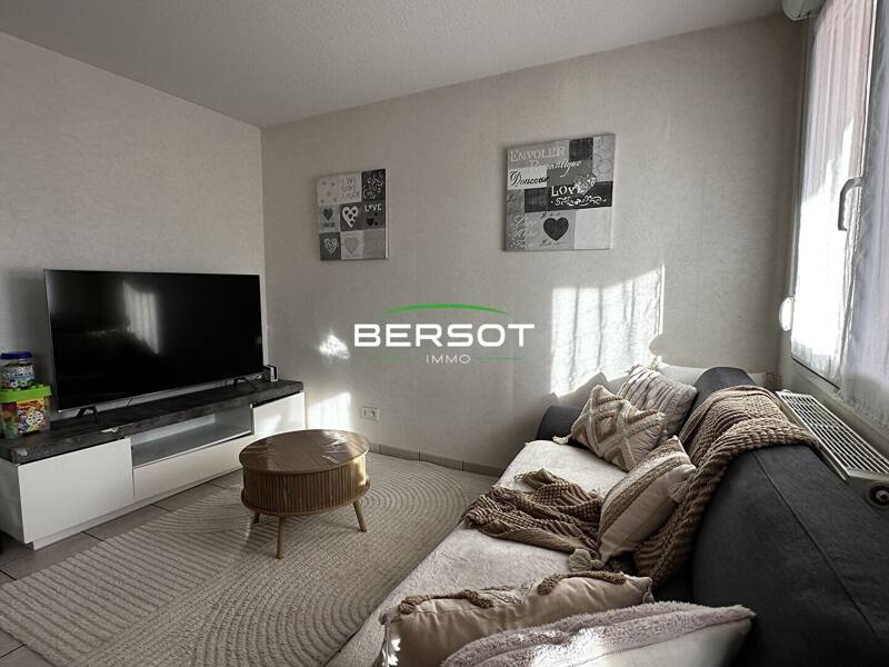 Maison à louer, 65m², PONTARLIER