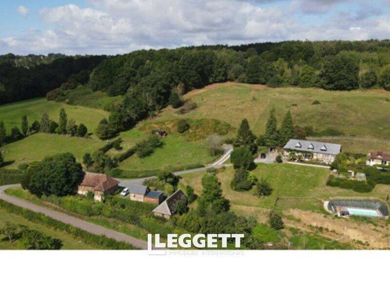 Maison à vendre, 345m², SAINT MARTIN DE LA LIEUE