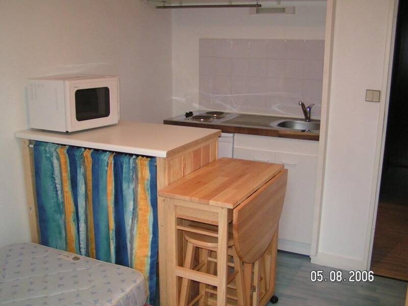 Maison à louer, 15m², SAINT ETIENNE