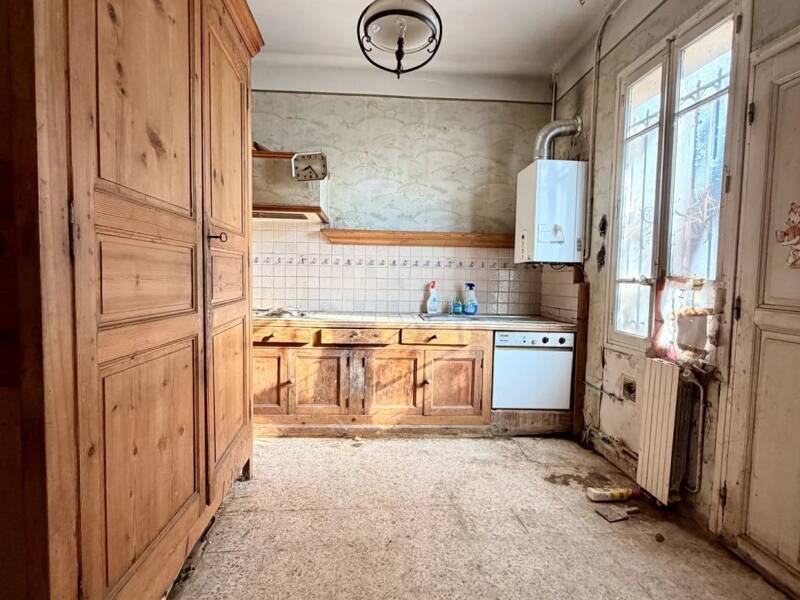 Maison à vendre, 158m², NIMES