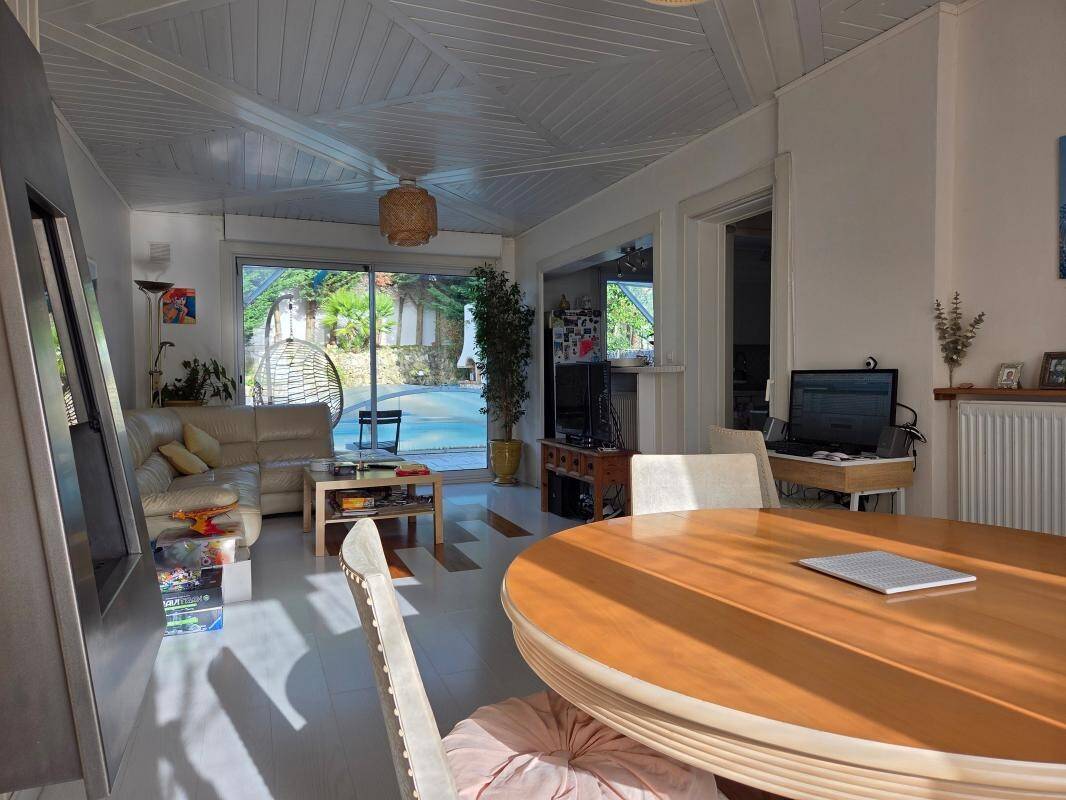 Maison à vendre, 96m², ROCHEFORT