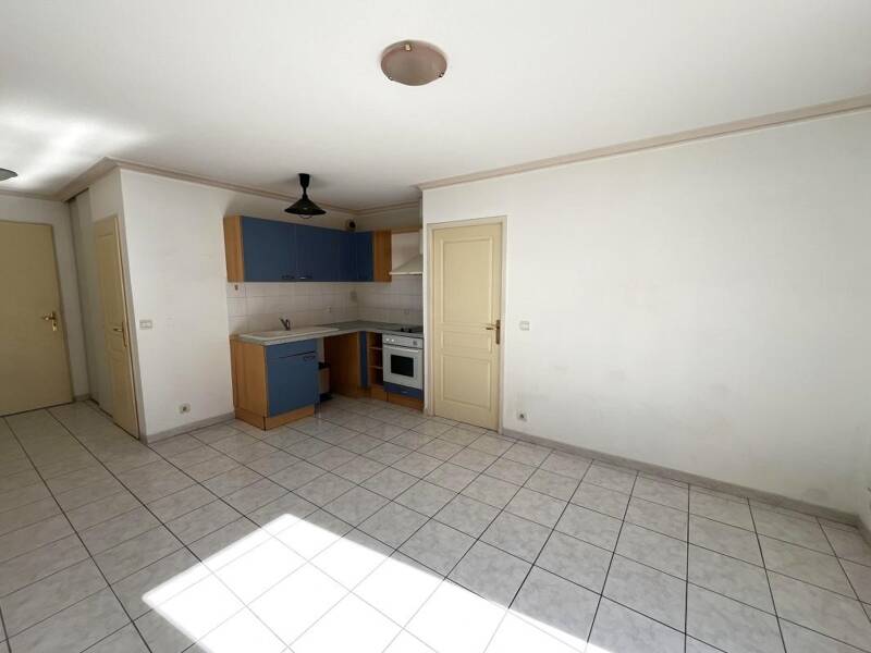 Maison à louer, 35m², MANOSQUE