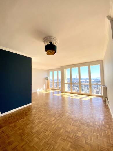 Appartement à vendre 231 000 € 4 pièces 3 chambres 82 m² Dernier étage, Étage 9/9 Le Havre 76600