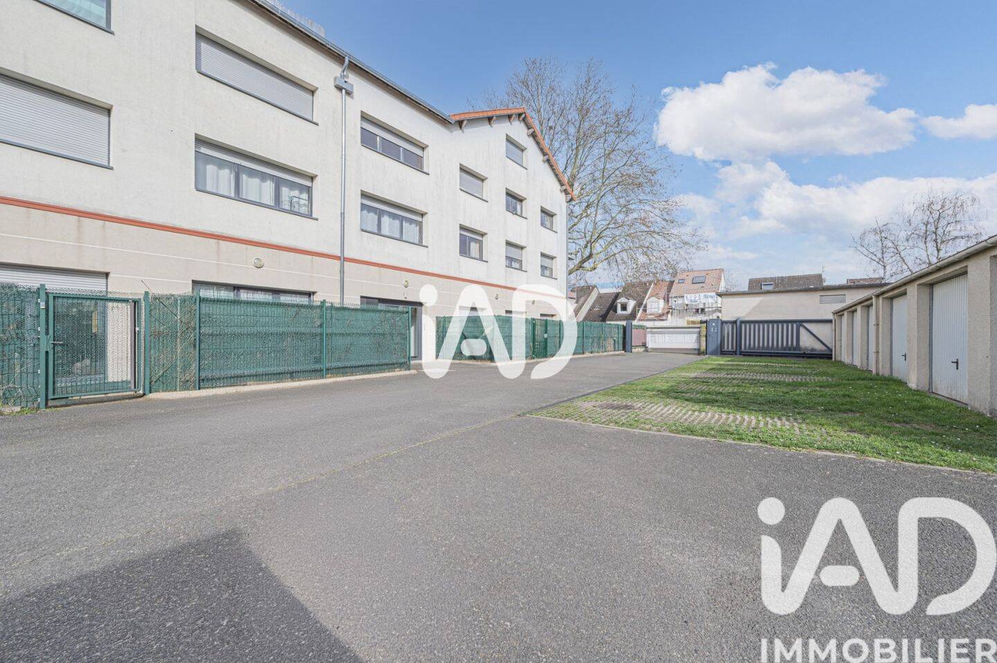 Maison à vendre, 68m², CHELLES
