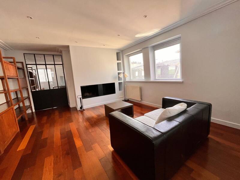 Maison à louer, 147m², PARIS 17E