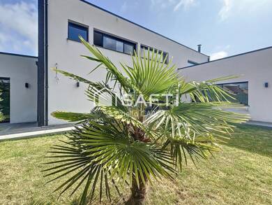 Maison à vendre 770 000 € 5 pièces 4 chambres 337 m² 8 249 m² de terrain Raimbeaucourt 59283