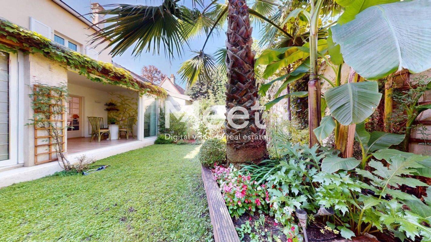 Maison à vendre, 110m², VITRY SUR SEINE