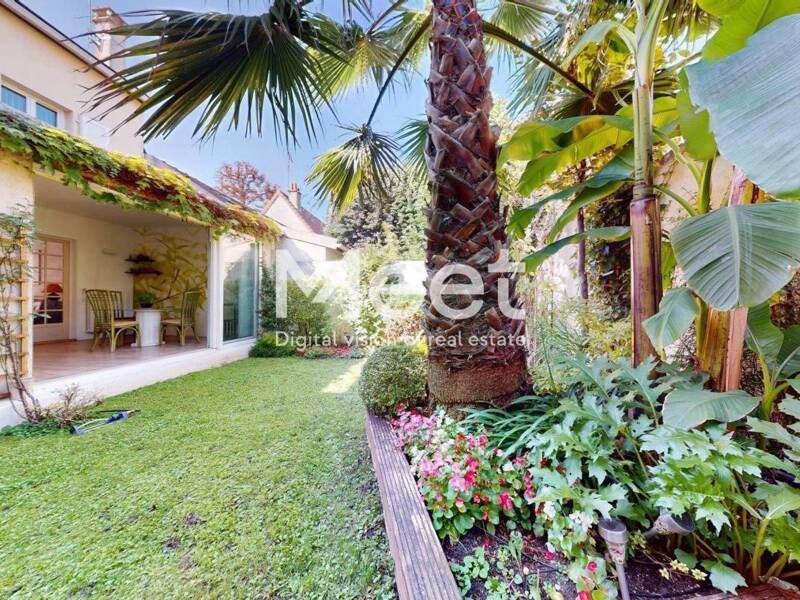 Maison à vendre, 110m², VITRY SUR SEINE