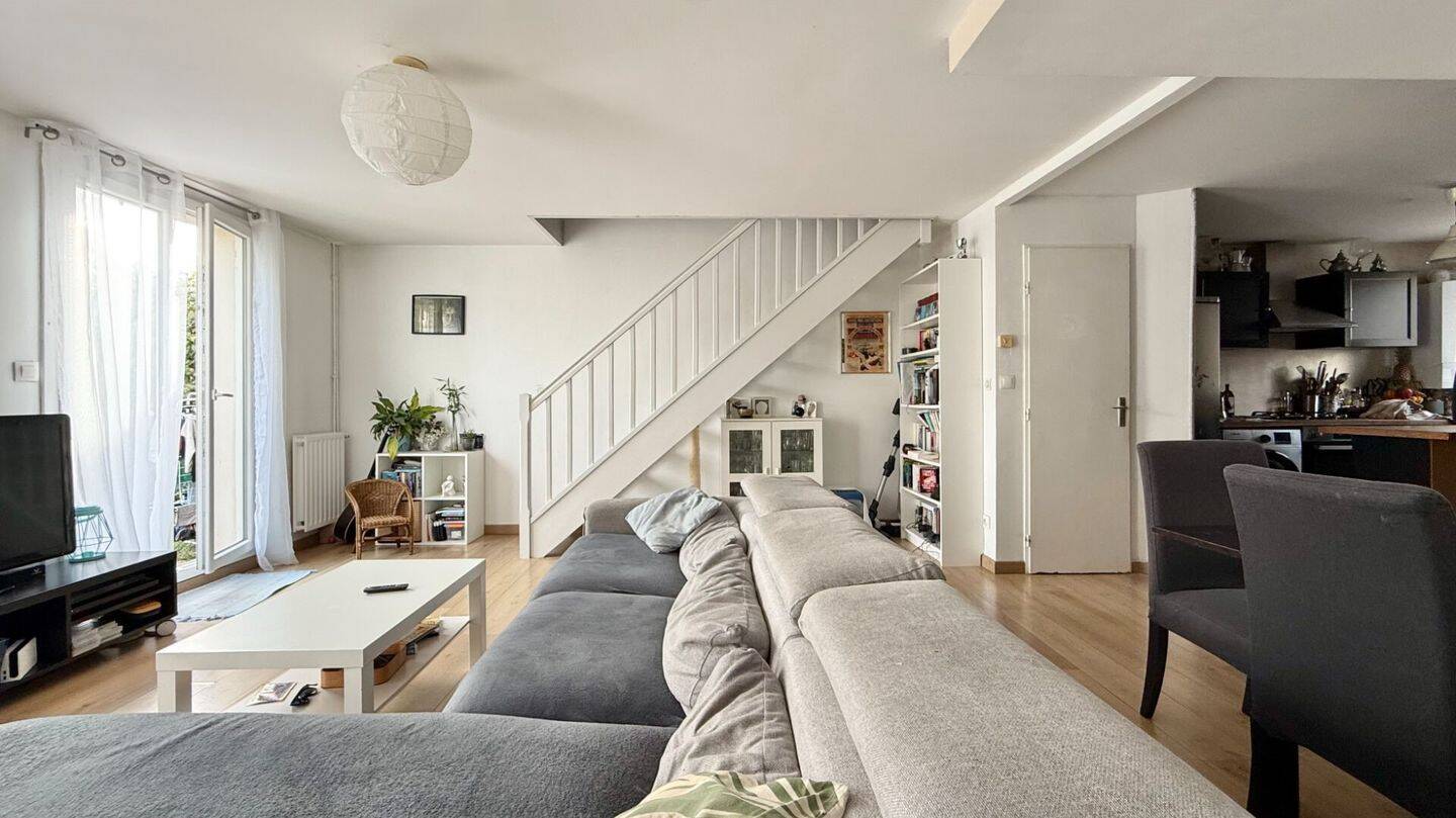 Maison à vendre, 92m², CORBEIL ESSONNES