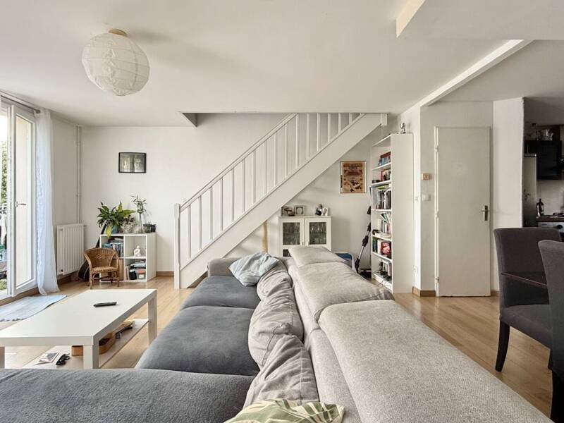 Maison à vendre, 92m², CORBEIL ESSONNES