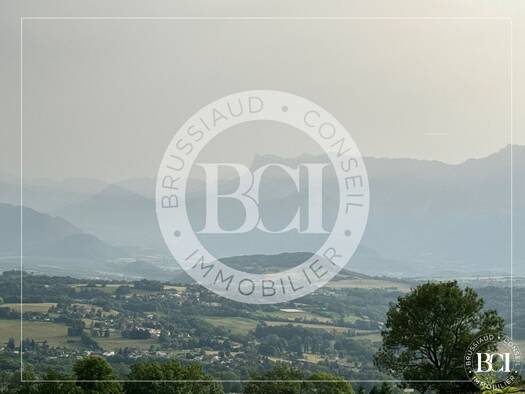 Terrain constructible à vendre 149 000 € 1 176 m² de terrain Herbeys 38320