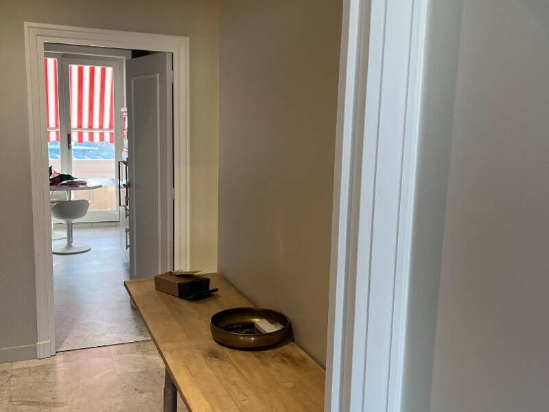 Maison à louer, 127m², LYON 3E