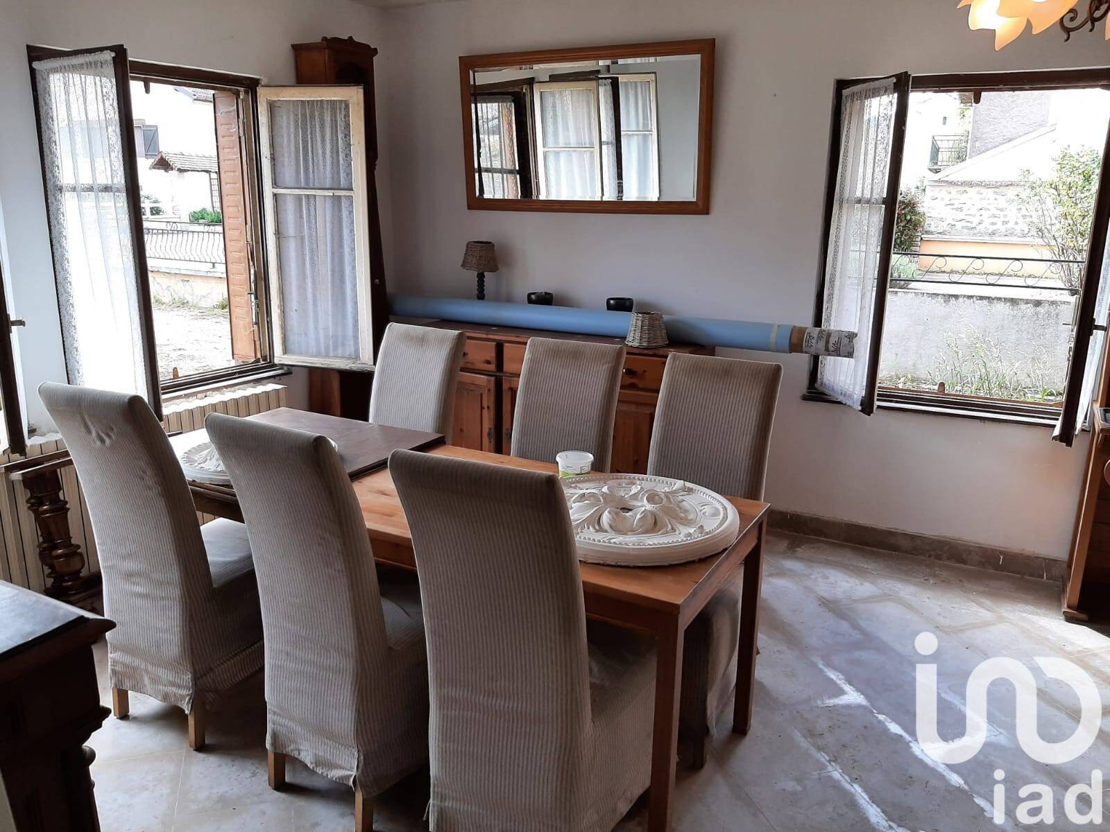 Maison à vendre, 137m², POINSON LES FAYL