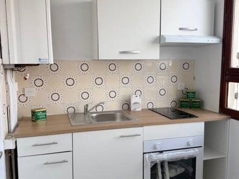 Maison à louer, 33m², ANGLET