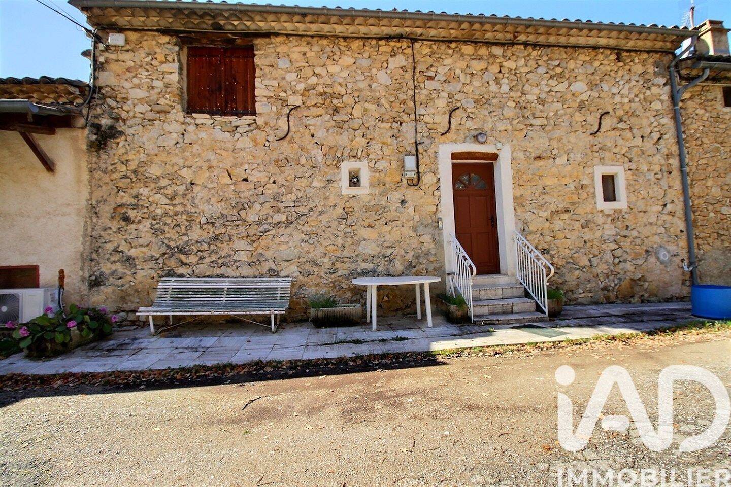 Maison à vendre, 96m², MONTBRUN LES BAINS